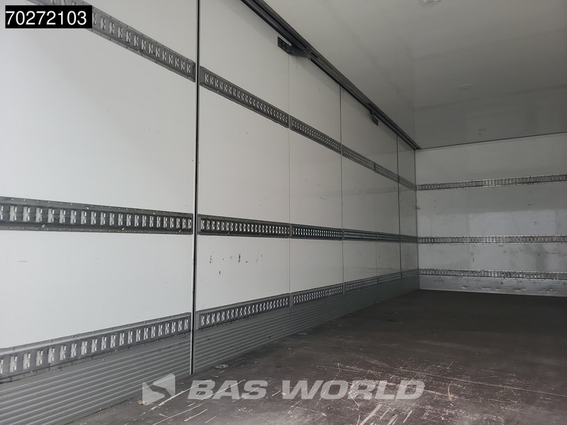 Renault D 250 4X2 16Tonner Automaat 2000kg Ladebordwand Euro 6 - Caminhão furgão: foto 5 Renault D 250 4X2 16Tonner Automaat 2000kg Ladebordwand Euro 6 - Caminhão furgão: foto 5