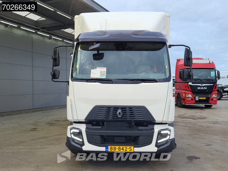 Renault D 250 4X2 16tons NL-Truck 2024 registration 2000kg Ladebordwand ACC LED - Caminhão furgão: foto 3 Renault D 250 4X2 16tons NL-Truck 2024 registration 2000kg Ladebordwand ACC LED - Caminhão furgão: foto 3