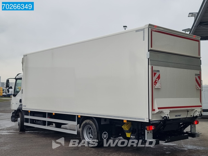 Renault D 250 4X2 NEW 16tonner 2T Ladebordwand ACC Ladebordwand LED Euro 6 - Caminhão furgão: foto 2 Renault D 250 4X2 NEW 16tonner 2T Ladebordwand ACC Ladebordwand LED Euro 6 - Caminhão furgão: foto 2