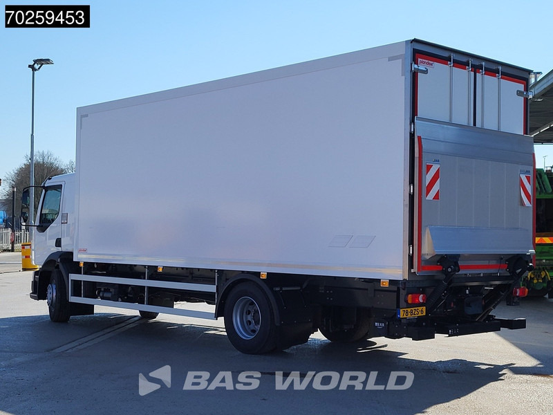 Renault D 280 4X2 NEW! 2024 NL Registration 19t Thermo King T-800R ATP Euro 6 - Caminhão frigorífico: foto 2 Renault D 280 4X2 NEW! 2024 NL Registration 19t Thermo King T-800R ATP Euro 6 - Caminhão frigorífico: foto 2