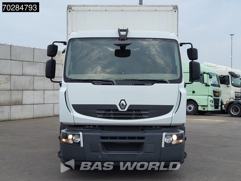 Renault Premium 310 4X2 Manual Ladebordwand Euro 5 - Caminhão com lona: foto 5 Renault Premium 310 4X2 Manual Ladebordwand Euro 5 - Caminhão com lona: foto 5