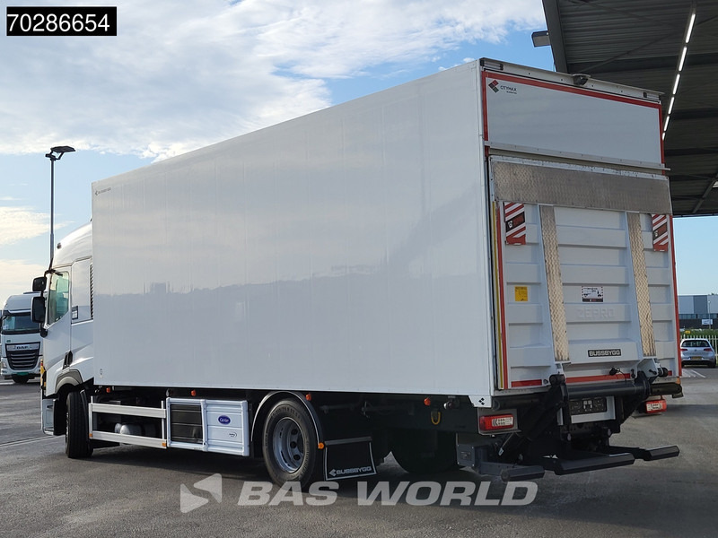 Renault T 380 4X2 Carrier Supra1150U-Mt Optibrake Ladebordwand Automatic Navi ACC Euro 6 - Caminhão frigorífico: foto 2 Renault T 380 4X2 Carrier Supra1150U-Mt Optibrake Ladebordwand Automatic Navi ACC Euro 6 - Caminhão frigorífico: foto 2