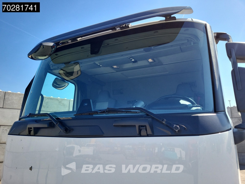 Camião de caixa aberta/ Plataforma Renault T 440 6X2 Open loadfloor Liftasche Automatic Euro 6: foto 17