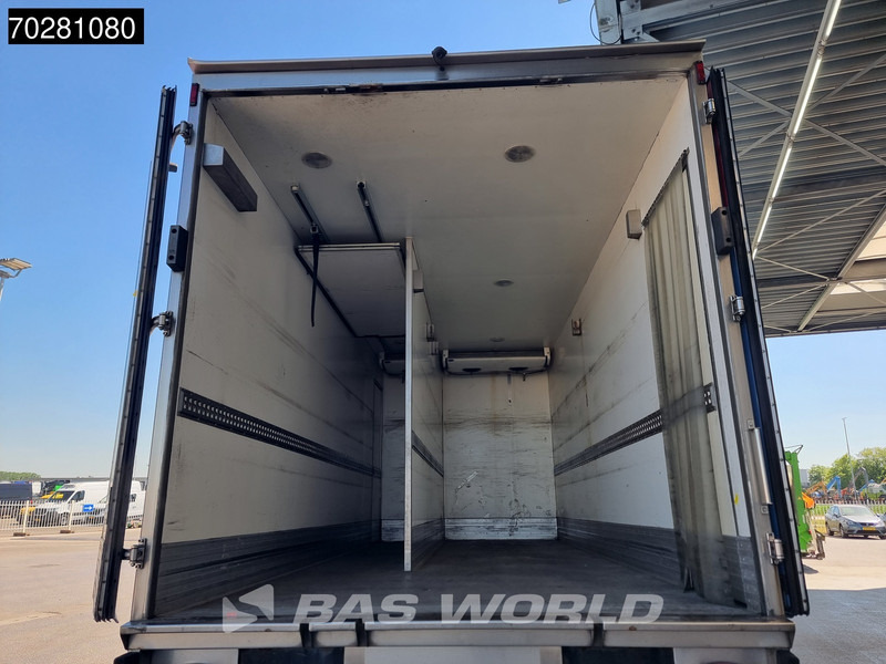 Scania P230 4X2 NL-Truck Carrier Supra 950mt Ladebordwand Navi Euro 5 - Caminhão frigorífico: foto 3 Scania P230 4X2 NL-Truck Carrier Supra 950mt Ladebordwand Navi Euro 5 - Caminhão frigorífico: foto 3