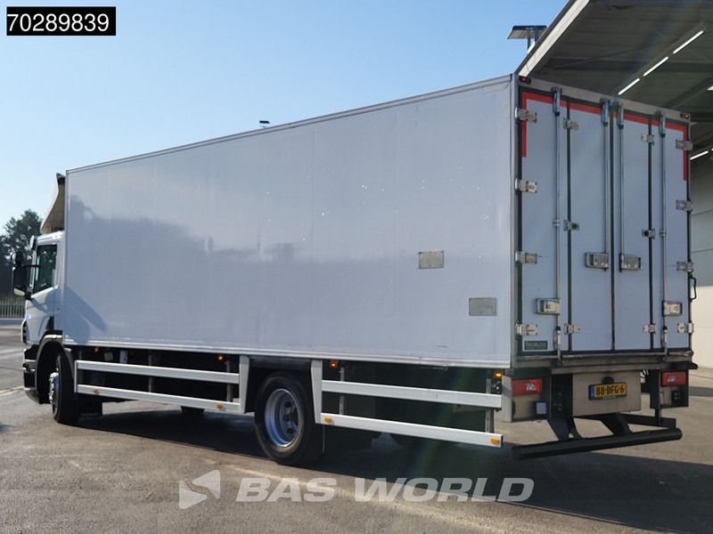 Scania P250 P 4X2 19tons NL-Truck Frigoblock FK13SL Automatic Euro 6 - Caminhão frigorífico: foto 2 Scania P250 P 4X2 19tons NL-Truck Frigoblock FK13SL Automatic Euro 6 - Caminhão frigorífico: foto 2