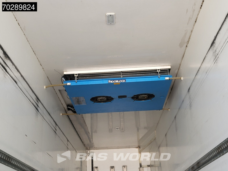Scania P250 P 4X2 19tons NL-Truck frigoblock FK13SL 2000kg Ladebordwand Euro 6 - Caminhão frigorífico: foto 5 Scania P250 P 4X2 19tons NL-Truck frigoblock FK13SL 2000kg Ladebordwand Euro 6 - Caminhão frigorífico: foto 5