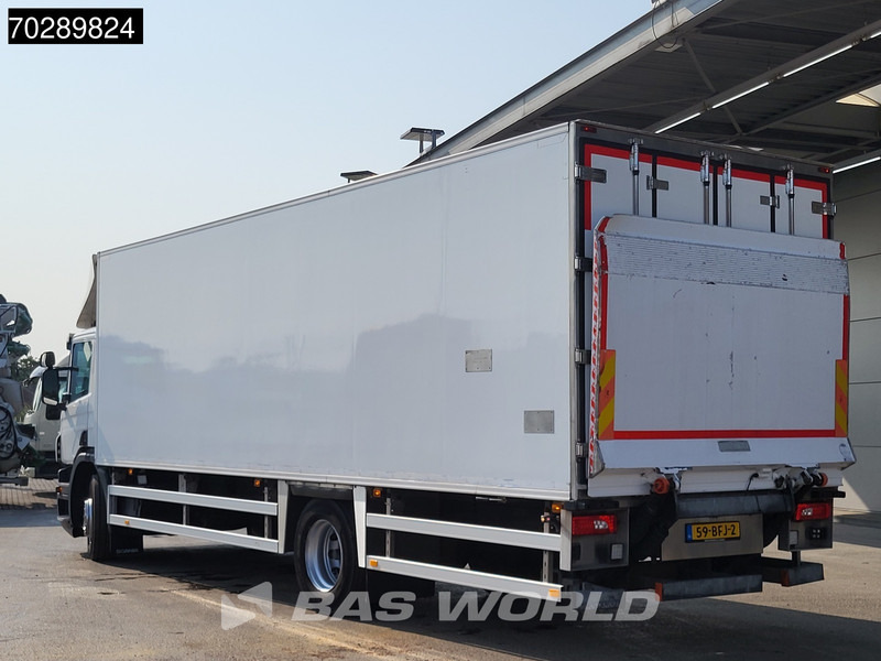 Scania P250 P 4X2 19tons NL-Truck frigoblock FK13SL 2000kg Ladebordwand Euro 6 - Caminhão frigorífico: foto 2 Scania P250 P 4X2 19tons NL-Truck frigoblock FK13SL 2000kg Ladebordwand Euro 6 - Caminhão frigorífico: foto 2