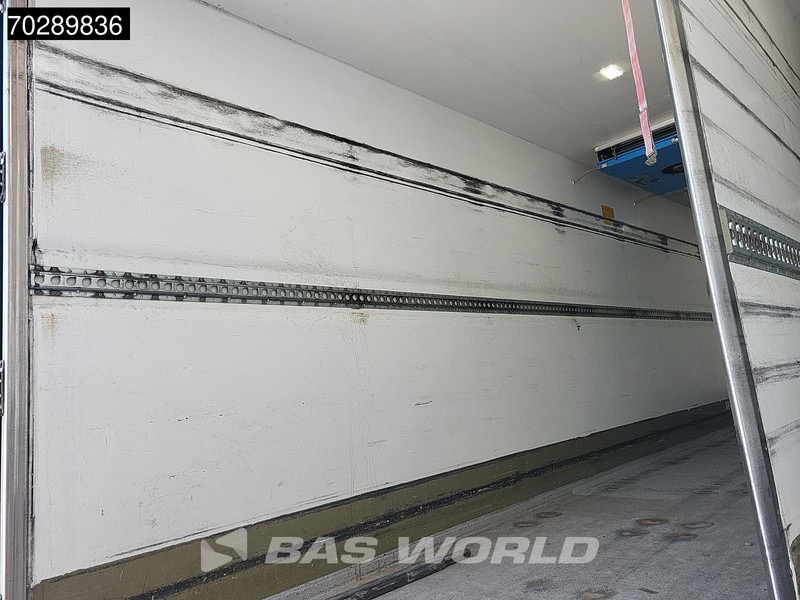 Scania P250 P 4X2 NL-Truck FRIGOBLOCK FK13SL 2000kg Ladebordwand Automatic Euro 6 - Caminhão frigorífico: foto 3 Scania P250 P 4X2 NL-Truck FRIGOBLOCK FK13SL 2000kg Ladebordwand Automatic Euro 6 - Caminhão frigorífico: foto 3