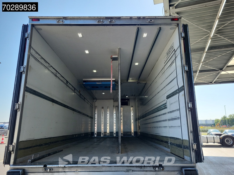 Scania P250 P 4X2 NL-Truck FRIGOBLOCK FK13SL 2000kg Ladebordwand Automatic Euro 6 - Caminhão frigorífico: foto 2 Scania P250 P 4X2 NL-Truck FRIGOBLOCK FK13SL 2000kg Ladebordwand Automatic Euro 6 - Caminhão frigorífico: foto 2