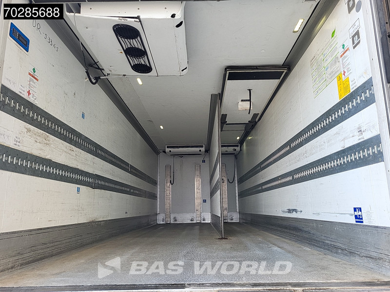 Scania P280 4X2 19tonner Automatic 2000kg Ladebordwand LED Euro 6 - Caminhão furgão: foto 5 Scania P280 4X2 19tonner Automatic 2000kg Ladebordwand LED Euro 6 - Caminhão furgão: foto 5