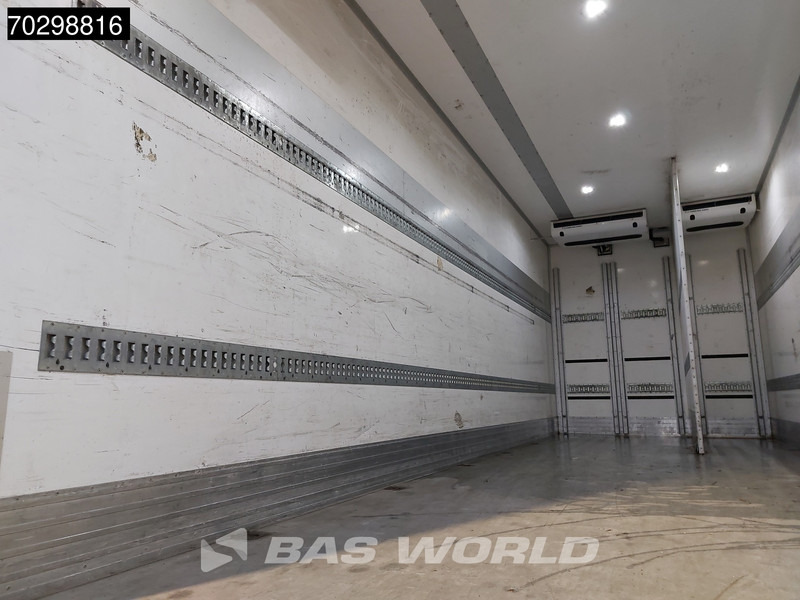 Scania P450 P 6X2 Thermo King T-1200R Spectrum Tailgate Retarder Euro 6 - Caminhão frigorífico: foto 5 Scania P450 P 6X2 Thermo King T-1200R Spectrum Tailgate Retarder Euro 6 - Caminhão frigorífico: foto 5