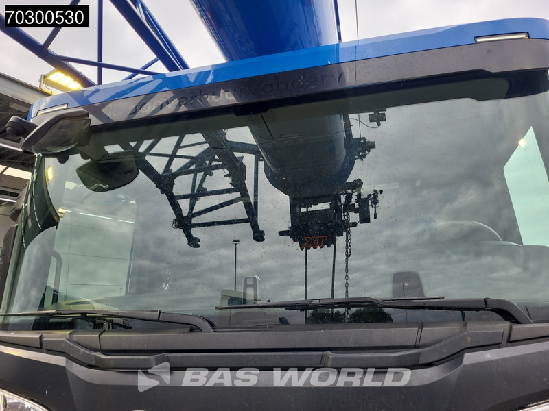 Locação de Scania P450 P 8X4 Palfinger/SANY SPC500E Telescopic Crane Retarder Navi Automatic Euro 6 Scania P450 P 8X4 Palfinger/SANY SPC500E Telescopic Crane Retarder Navi Automatic Euro 6: foto 8 Locação de Scania P450 P 8X4 Palfinger/SANY SPC500E Telescopic Crane Retarder Navi Automatic Euro 6 Scania P450 P 8X4 Palfinger/SANY SPC500E Telescopic Crane Retarder Navi Automatic Euro 6: foto 8