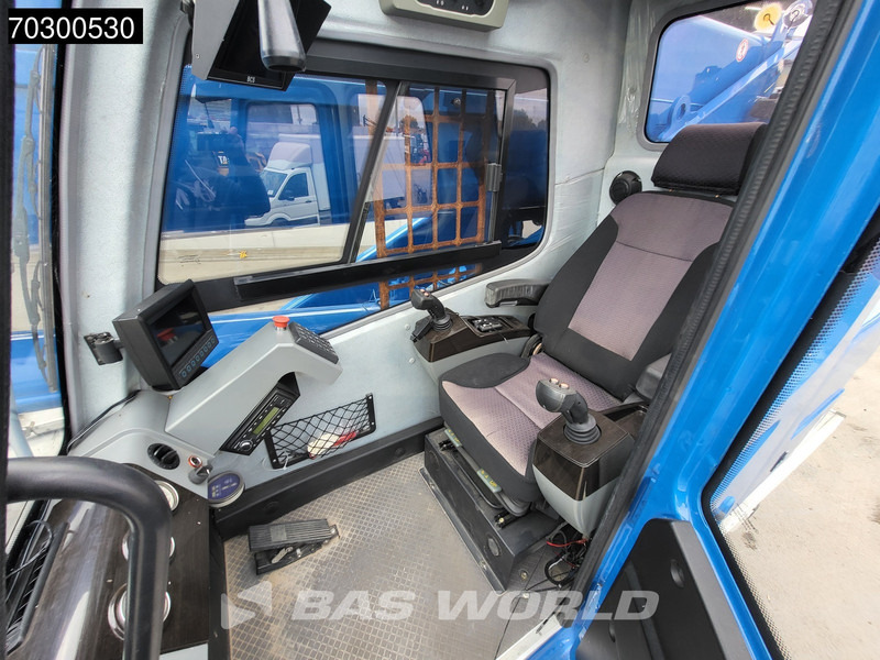 Locação de Scania P450 P 8X4 Palfinger/SANY SPC500E Telescopic Crane Retarder Navi Automatic Euro 6 Scania P450 P 8X4 Palfinger/SANY SPC500E Telescopic Crane Retarder Navi Automatic Euro 6: foto 13 Locação de Scania P450 P 8X4 Palfinger/SANY SPC500E Telescopic Crane Retarder Navi Automatic Euro 6 Scania P450 P 8X4 Palfinger/SANY SPC500E Telescopic Crane Retarder Navi Automatic Euro 6: foto 13