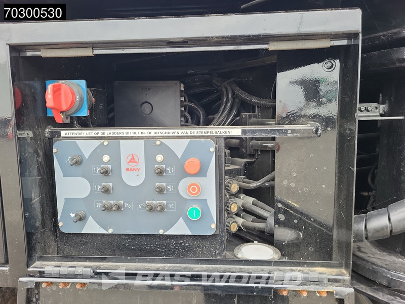 Locação de Scania P450 P 8X4 Palfinger/SANY SPC500E Telescopic Crane Retarder Navi Automatic Euro 6 Scania P450 P 8X4 Palfinger/SANY SPC500E Telescopic Crane Retarder Navi Automatic Euro 6: foto 20 Locação de Scania P450 P 8X4 Palfinger/SANY SPC500E Telescopic Crane Retarder Navi Automatic Euro 6 Scania P450 P 8X4 Palfinger/SANY SPC500E Telescopic Crane Retarder Navi Automatic Euro 6: foto 20