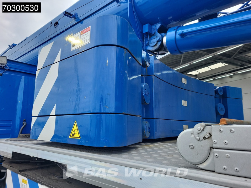 Locação de Scania P450 P 8X4 Palfinger/SANY SPC500E Telescopic Crane Retarder Navi Automatic Euro 6 Scania P450 P 8X4 Palfinger/SANY SPC500E Telescopic Crane Retarder Navi Automatic Euro 6: foto 11 Locação de Scania P450 P 8X4 Palfinger/SANY SPC500E Telescopic Crane Retarder Navi Automatic Euro 6 Scania P450 P 8X4 Palfinger/SANY SPC500E Telescopic Crane Retarder Navi Automatic Euro 6: foto 11