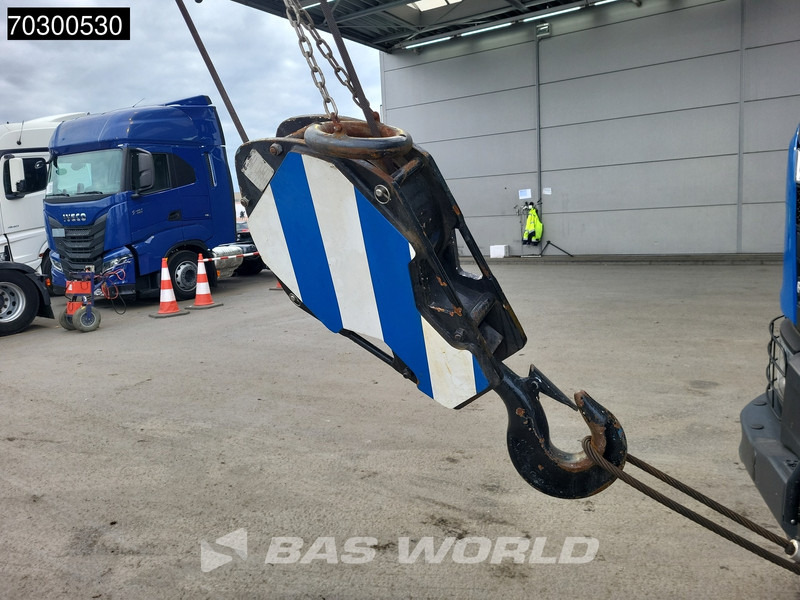 Locação de Scania P450 P 8X4 Palfinger/SANY SPC500E Telescopic Crane Retarder Navi Automatic Euro 6 Scania P450 P 8X4 Palfinger/SANY SPC500E Telescopic Crane Retarder Navi Automatic Euro 6: foto 16 Locação de Scania P450 P 8X4 Palfinger/SANY SPC500E Telescopic Crane Retarder Navi Automatic Euro 6 Scania P450 P 8X4 Palfinger/SANY SPC500E Telescopic Crane Retarder Navi Automatic Euro 6: foto 16