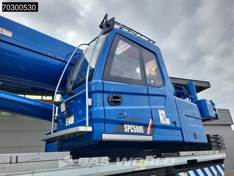 Locação de Scania P450 P 8X4 Palfinger/SANY SPC500E Telescopic Crane Retarder Navi Automatic Euro 6 Scania P450 P 8X4 Palfinger/SANY SPC500E Telescopic Crane Retarder Navi Automatic Euro 6: foto 7 Locação de Scania P450 P 8X4 Palfinger/SANY SPC500E Telescopic Crane Retarder Navi Automatic Euro 6 Scania P450 P 8X4 Palfinger/SANY SPC500E Telescopic Crane Retarder Navi Automatic Euro 6: foto 7