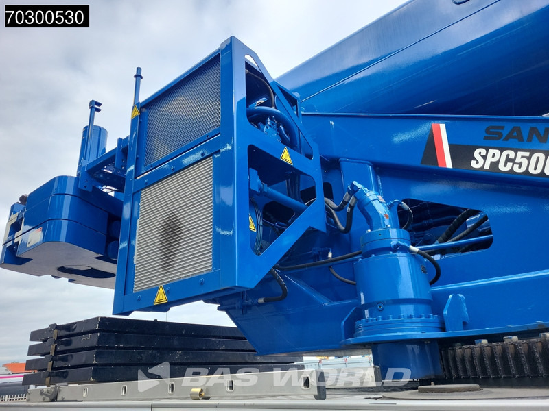 Locação de Scania P450 P 8X4 Palfinger/SANY SPC500E Telescopic Crane Retarder Navi Automatic Euro 6 Scania P450 P 8X4 Palfinger/SANY SPC500E Telescopic Crane Retarder Navi Automatic Euro 6: foto 6 Locação de Scania P450 P 8X4 Palfinger/SANY SPC500E Telescopic Crane Retarder Navi Automatic Euro 6 Scania P450 P 8X4 Palfinger/SANY SPC500E Telescopic Crane Retarder Navi Automatic Euro 6: foto 6