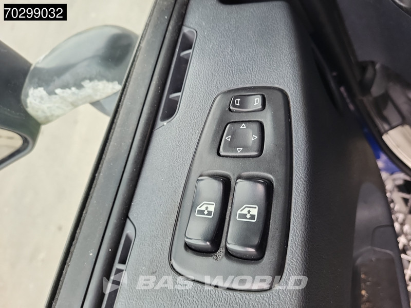 Caminhão com lona Scania R410 R 6X2 NL-Combi Curtainsides Lift+steering axle Automatic Euro 6: foto 19