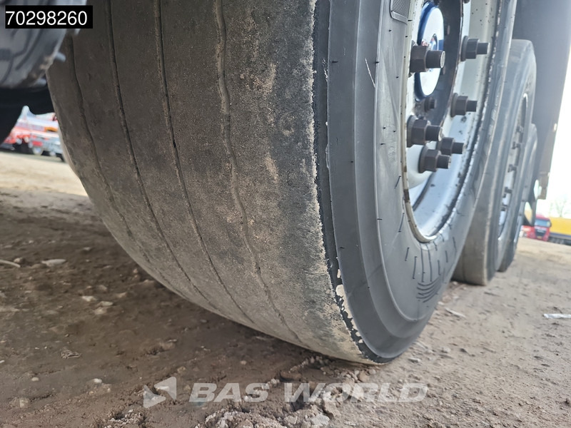 Semireboque frigorífico Schmitz Cargobull Carrier Vector 1550 APK 04/26 Laadklep 2xLiftas Bloemenbreed Doppelstock: foto 20