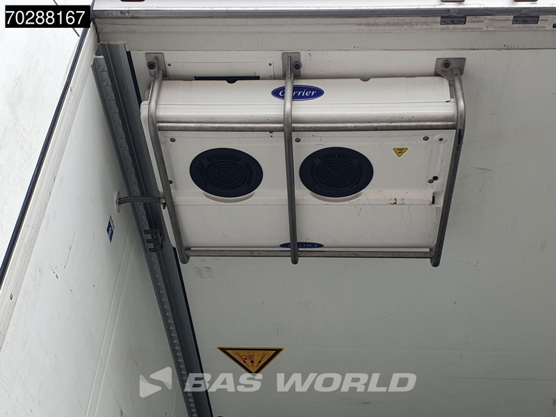 Semireboque frigorífico Schmitz Cargobull SCB*S3B 3 axles Doppelverdampfer Tailgate Palettenkasten Blumenbreit LBW: foto 9 Semireboque frigorífico Schmitz Cargobull SCB*S3B 3 axles Doppelverdampfer Tailgate Palettenkasten Blumenbreit LBW: foto 9