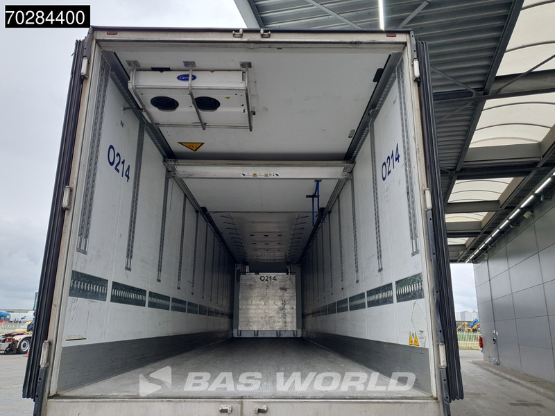 Schmitz Cargobull SCB*S3B 3 axles Multi Temp Doppelstock Blumenbreit - Semireboque frigorífico: foto 3 Schmitz Cargobull SCB*S3B 3 axles Multi Temp Doppelstock Blumenbreit - Semireboque frigorífico: foto 3