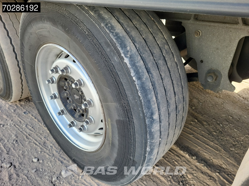 Semireboque frigorífico Schmitz Cargobull SCB*S3B Doppelstock: foto 19 Semireboque frigorífico Schmitz Cargobull SCB*S3B Doppelstock: foto 19