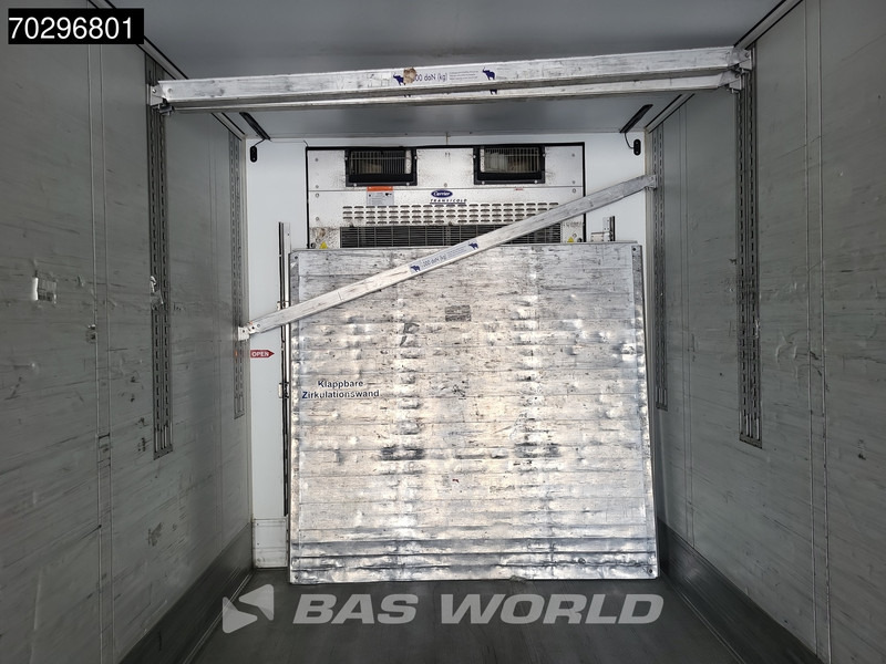 Semireboque frigorífico Schmitz Cargobull SCB*S3B Doppelstock Lift Axle: foto 13