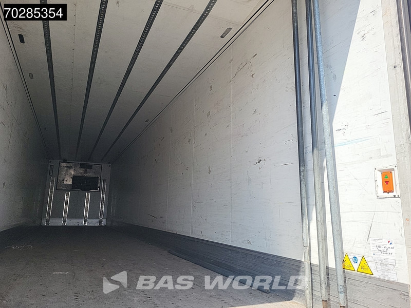 Semireboque frigorífico Schmitz Cargobull Thermo King SLXi Spectrum TUV 03/26 Doppelverdampfer Ladebordwand Blumenbreit Liftachse: foto 11