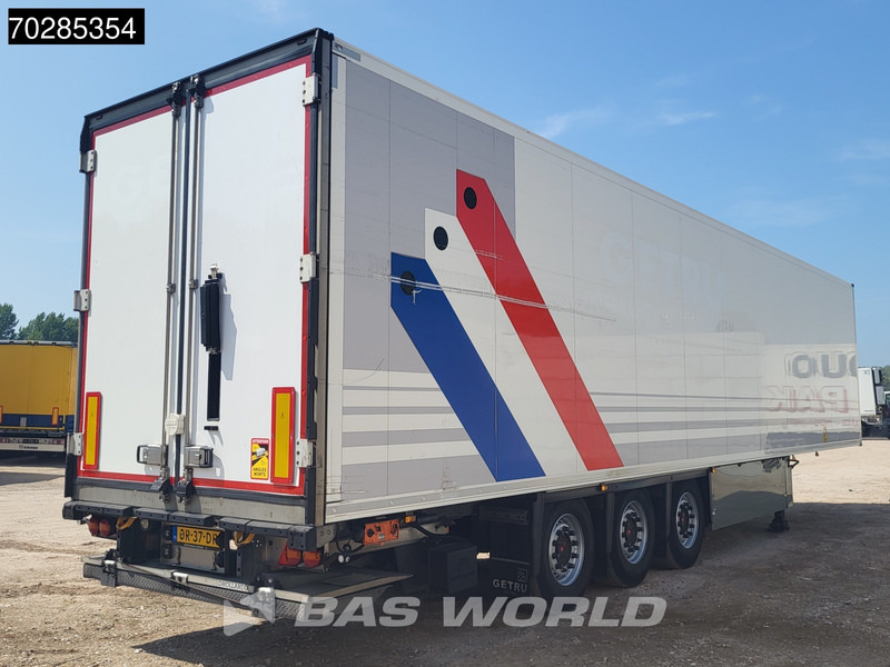 Semireboque frigorífico Schmitz Cargobull Thermo King SLXi Spectrum TUV 03/26 Doppelverdampfer Ladebordwand Blumenbreit Liftachse: foto 5