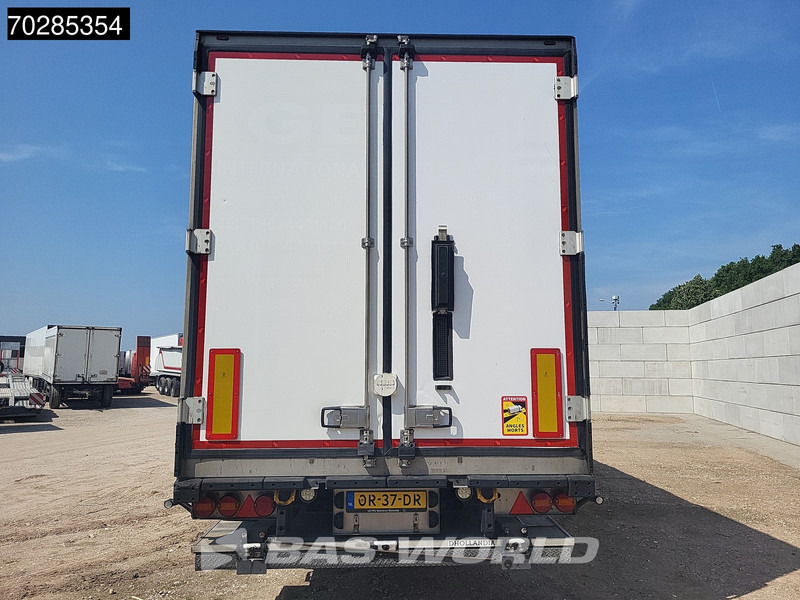 Semireboque frigorífico Schmitz Cargobull Thermo King SLXi Spectrum TUV 03/26 Doppelverdampfer Ladebordwand Blumenbreit Liftachse: foto 7