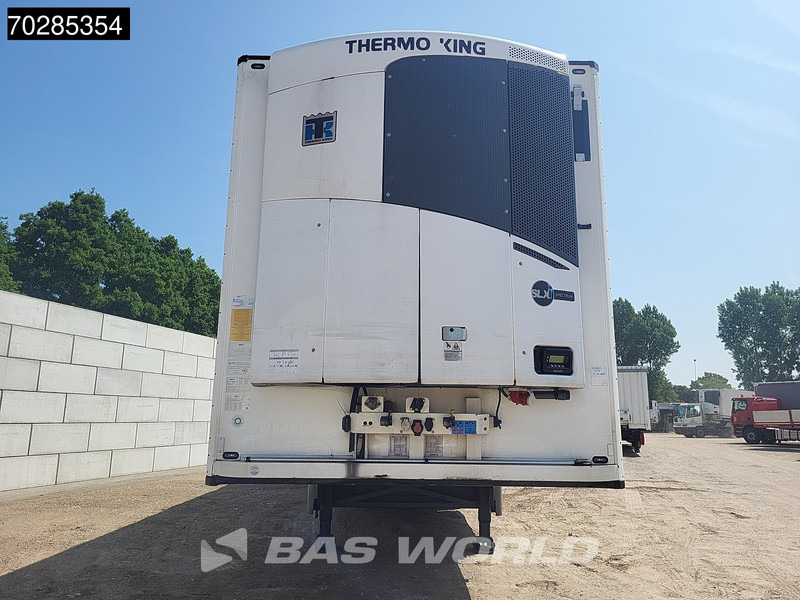 Semireboque frigorífico Schmitz Cargobull Thermo King SLXi Spectrum TUV 03/26 Doppelverdampfer Ladebordwand Blumenbreit Liftachse: foto 6