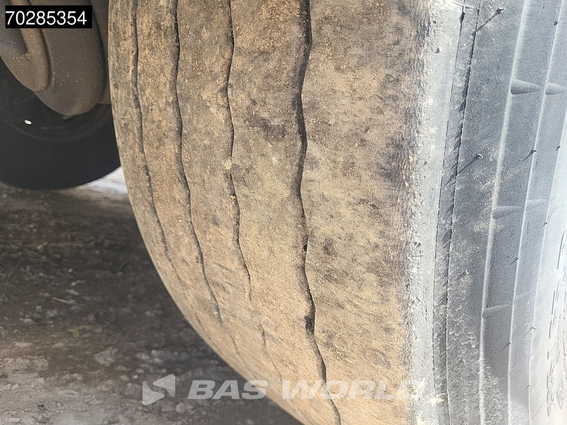 Semireboque frigorífico Schmitz Cargobull Thermo King SLXi Spectrum TUV 03/26 Doppelverdampfer Ladebordwand Blumenbreit Liftachse: foto 17