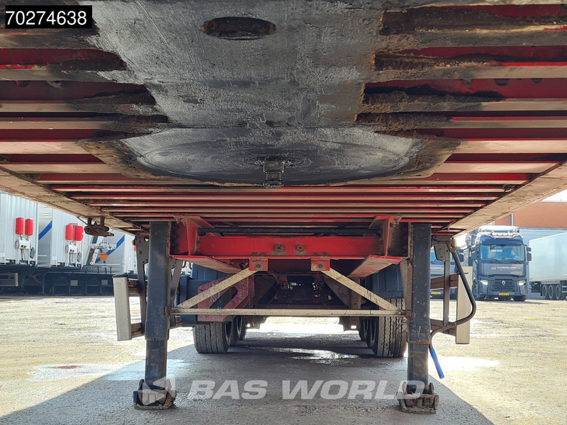 Semireboque piso móvel Stas S300ZX 10mm 90m3: foto 13