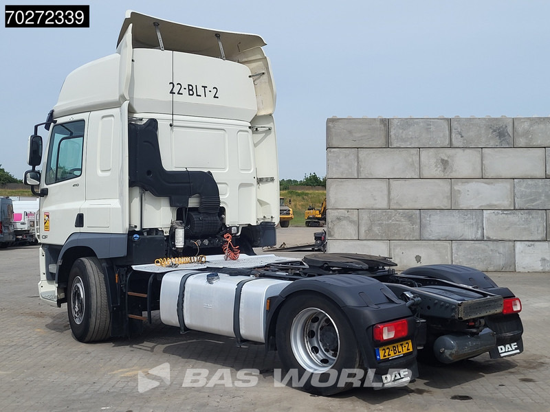 DAF CF 410 CF 4X2 NL-Truck - Tractor: foto 5 DAF CF 410 CF 4X2 NL-Truck - Tractor: foto 5