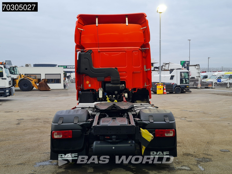 DAF CF 480 4X2 Retarder 2xTanks Standklima - Tractor: foto 3 DAF CF 480 4X2 Retarder 2xTanks Standklima - Tractor: foto 3