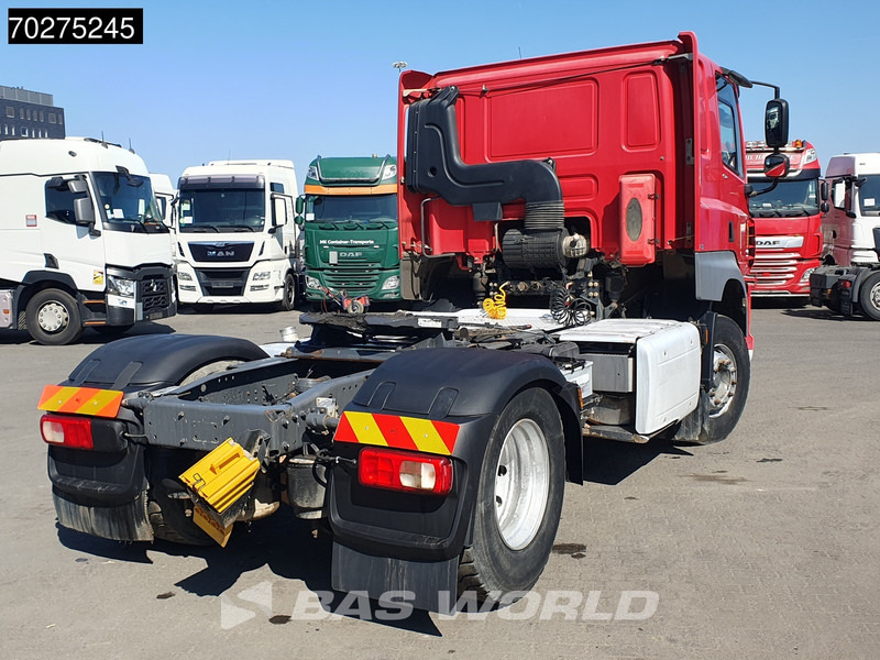 DAF CF 510 802 4X2 Retarder Hydraulik - Tractor: foto 5 DAF CF 510 802 4X2 Retarder Hydraulik - Tractor: foto 5