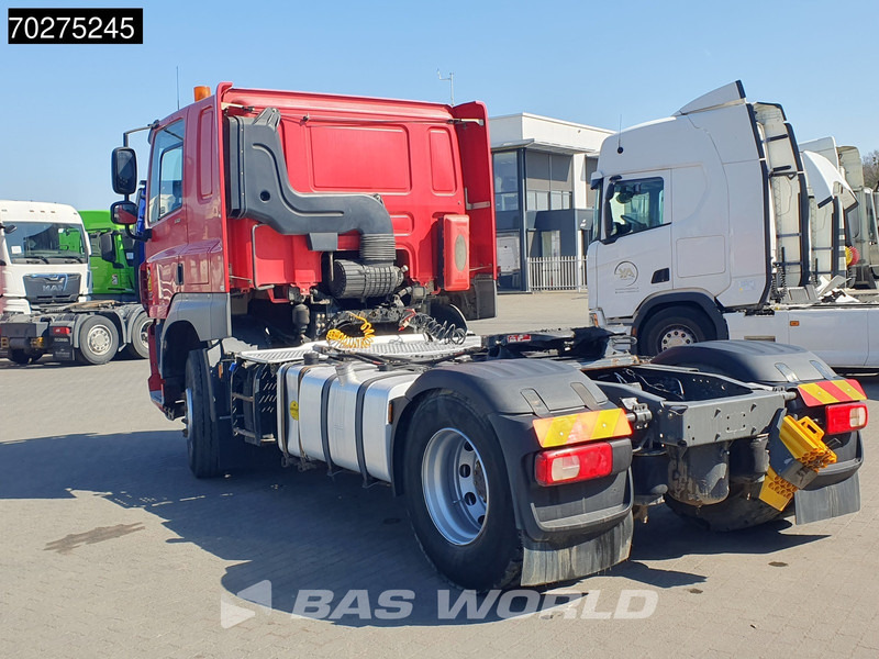 DAF CF 510 802 4X2 Retarder Hydraulik - Tractor: foto 2 DAF CF 510 802 4X2 Retarder Hydraulik - Tractor: foto 2