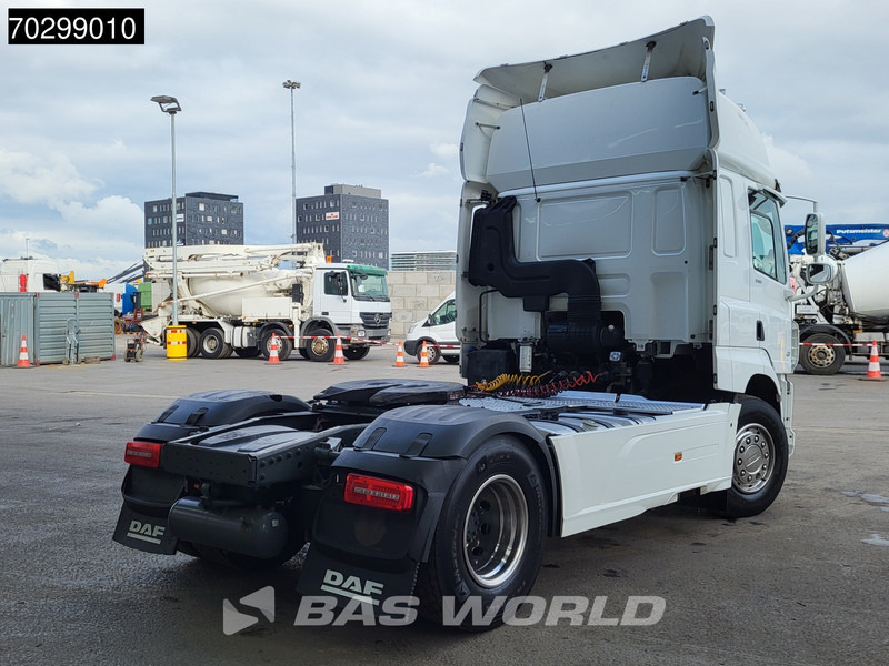 DAF CF 530 4X2 Standklima 2xTanks Hydraulic ACC Euro 6 - Tractor: foto 5 DAF CF 530 4X2 Standklima 2xTanks Hydraulic ACC Euro 6 - Tractor: foto 5