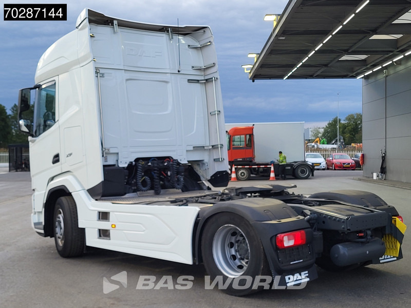 DAF NXF 4X2 2xTanks ACC LED Euro 6 - Tractor: foto 2 DAF NXF 4X2 2xTanks ACC LED Euro 6 - Tractor: foto 2