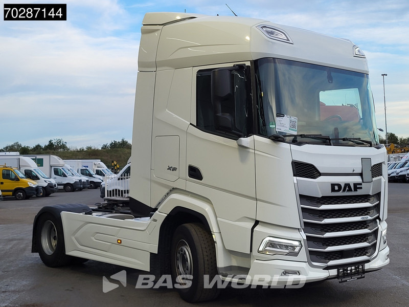 DAF NXF 4X2 2xTanks ACC LED Euro 6 - Tractor: foto 3 DAF NXF 4X2 2xTanks ACC LED Euro 6 - Tractor: foto 3