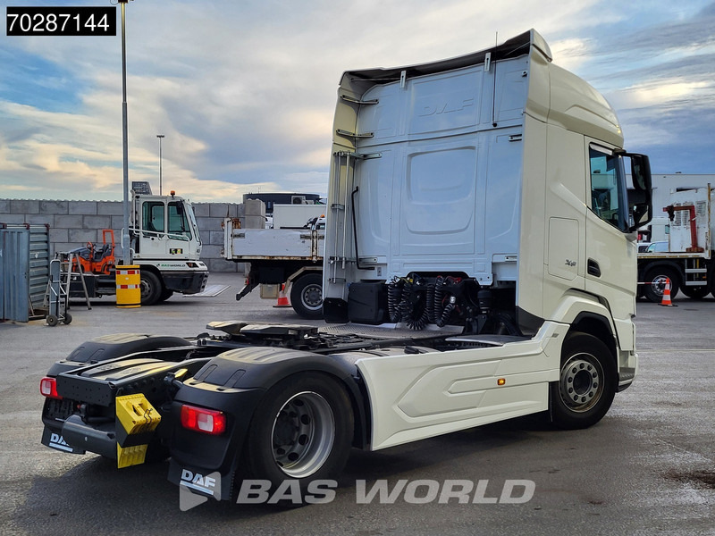 DAF NXF 4X2 2xTanks ACC LED Euro 6 - Tractor: foto 5 DAF NXF 4X2 2xTanks ACC LED Euro 6 - Tractor: foto 5