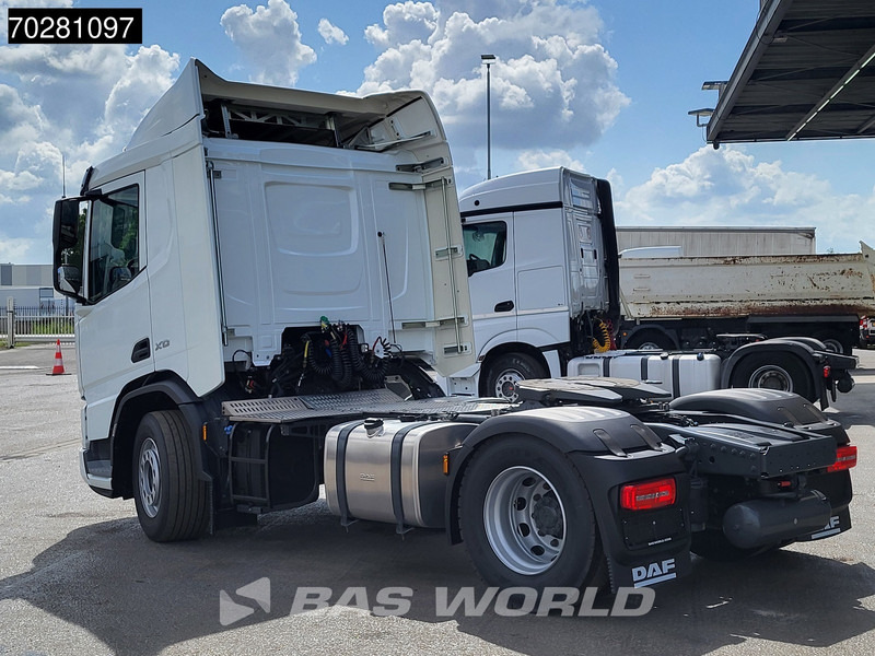 DAF XD 450 4X2 Day Cab ACC LED - Tractor: foto 2 DAF XD 450 4X2 Day Cab ACC LED - Tractor: foto 2