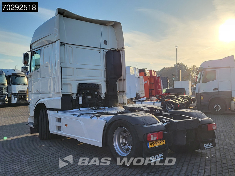 DAF XF 430 4X2 NL-Truck SSC Standklima ACC Euro 6 - Tractor: foto 2 DAF XF 430 4X2 NL-Truck SSC Standklima ACC Euro 6 - Tractor: foto 2