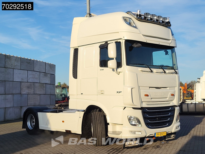 DAF XF 430 4X2 NL-Truck SSC Standklima ACC Euro 6 - Tractor: foto 3 DAF XF 430 4X2 NL-Truck SSC Standklima ACC Euro 6 - Tractor: foto 3