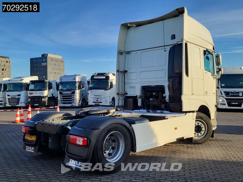 DAF XF 430 4X2 NL-Truck SSC Standklima ACC Euro 6 - Tractor: foto 5 DAF XF 430 4X2 NL-Truck SSC Standklima ACC Euro 6 - Tractor: foto 5