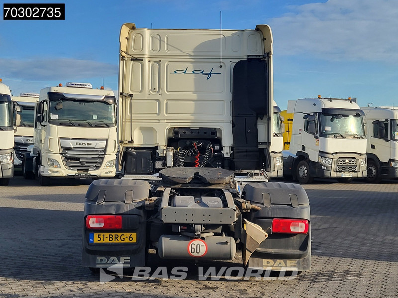 DAF XF 440 4X2 NL-Truck APK Compressor Standklima - Tractor: foto 3 DAF XF 440 4X2 NL-Truck APK Compressor Standklima - Tractor: foto 3