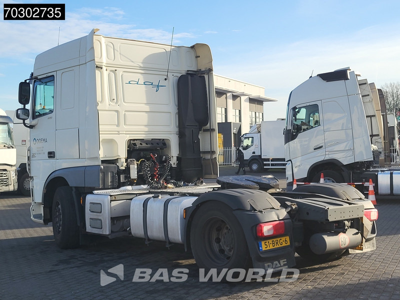 DAF XF 440 4X2 NL-Truck APK Compressor Standklima - Tractor: foto 2 DAF XF 440 4X2 NL-Truck APK Compressor Standklima - Tractor: foto 2