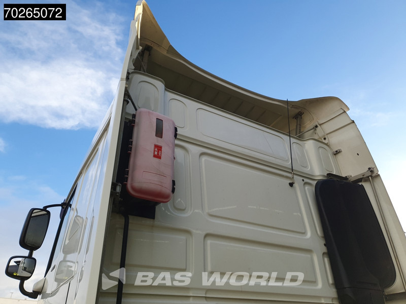 DAF XF 440 4X2 Retarder ACC SC - Tractor: foto 5 DAF XF 440 4X2 Retarder ACC SC - Tractor: foto 5