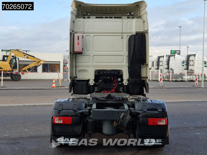 DAF XF 440 4X2 Retarder ACC SC - Tractor: foto 3 DAF XF 440 4X2 Retarder ACC SC - Tractor: foto 3